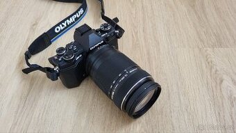 Olympus OMD EM5 II