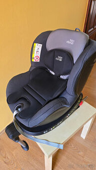 Autosedačka BRITAX