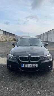 BMW 318i 105kw facelift