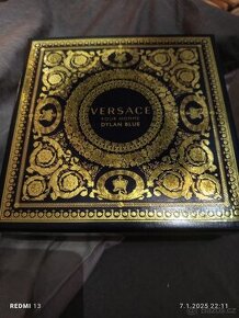 Versace Dylan Blue dárková sada