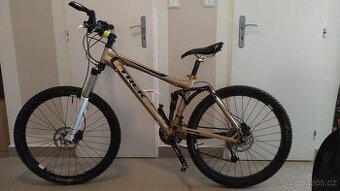 Prodám kolo TREK Fuel EX 5.5