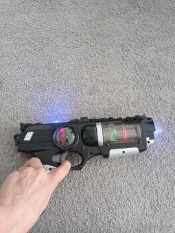 Dětska pistol - 1