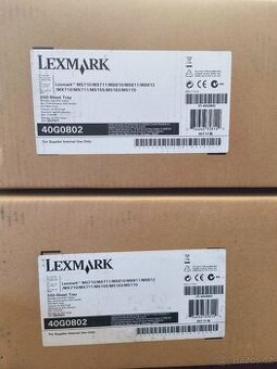 Lexmark 40G0802 – Úplně nový, originální balení