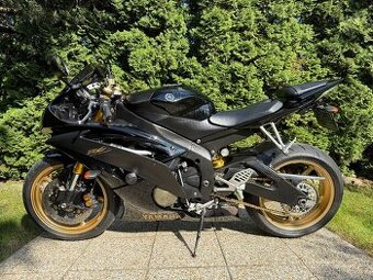 Yamaha R6 (RJ15)