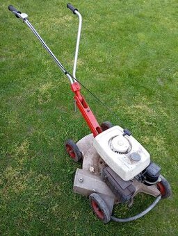 Vari motor 2t