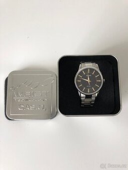 Hodinky CASIO