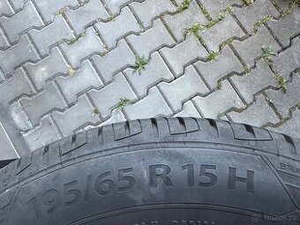 195/65R15