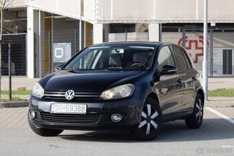 Volkswagen Golf 1.4 Trend - 1