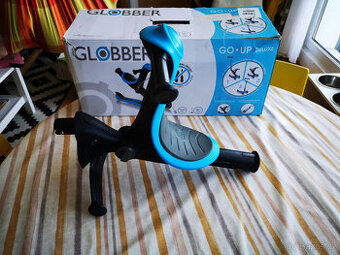 nástavec na Globber Go up koloběžku
