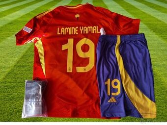 Ronaldo detský dres Portugal 24/25 -