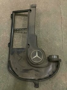 Kryt na Vzduchový filtr Mercedes - Benz A177 W177