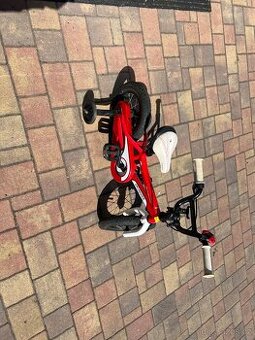 Dětské kolo Specialized 12”