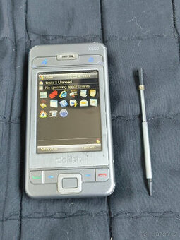 E-Ten Glofiish X500 - POCKET PC Windows mobile