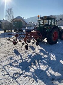 Obracecč Fahr - 1