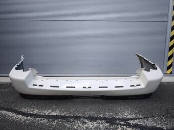Zadní nárazník na RANGE ROVER SPORT