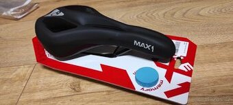 [zamluveno] MAX1 Ergo Plus Hole 142 sedlo