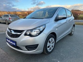 Opel Karl, 1.0 i 55kW NAVI. KLIMA