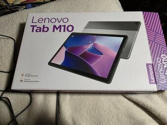 Tablet lenovo M10