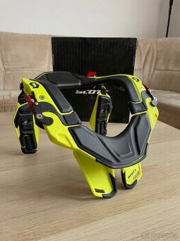 Krční chránič SCOTT neck brace street S/M - 1