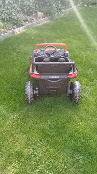 Dětská buggy UTV 2000 - 1