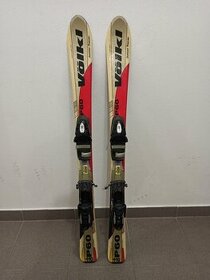 lyže - délka 110cm