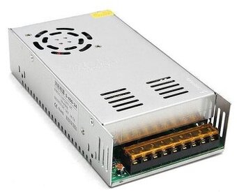 Zdroj pro 12V kompresor