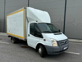 FORD TRANSIT 2.2tdci SKŘÍŇ