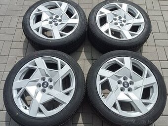 Zánovní 20" letní ORIGINAL HYUNDAI SANTA FE, IONIQ, KIA