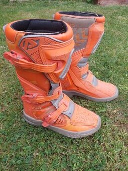 Mx boty 37 - 1