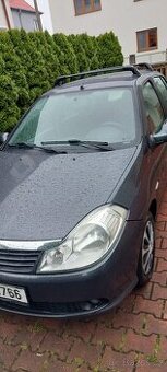 Renault Thalia r.v 2011