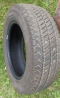 prodám 1 kus zimní pneu Barum 205/65R16 C-03