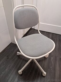 IKEA kancelarska zidle ÖRFJÄLL