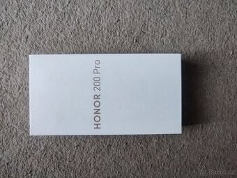 Honor 200 pro