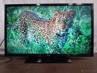 LG32LN575S,82cm,FullHD,Smart+Wifi,4xHDMI,3xUSB - 1