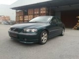 S60 2003 2,5T AWD 154kw Body kit