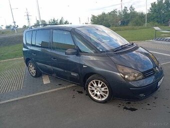 Renault espace 19 dci 85kw