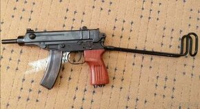 Koupím znehodnocený Vz.61 škorpion