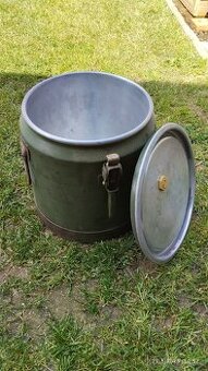 Nadoba - 1