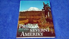 Příroda Severní Ameriky (Ivo K. Petřík) - 1