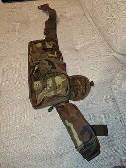 Taktický opasek vz.95