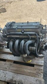 Fordu Focus 1.4-55 kW typ:FXDC