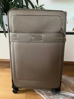 Velký nový kufr Samsonite - 1