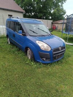Prodám Fiat doblo