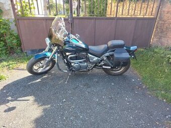 Suzuki Marauder