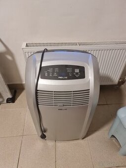 Mobilní klimatizace Proline NW91AB - 1