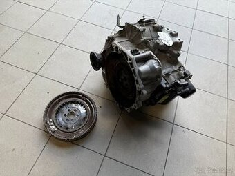 DSG Převodovka SMT 1.6 TDI Škoda VW Seat 114tkm