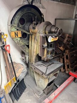 Excentrický lis RPS 50 / 225