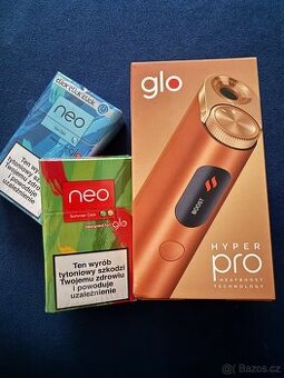 Glo Hyper Pro