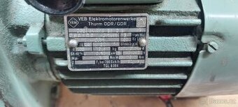 Elektromotory