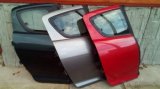 MAZDA RX-8 Zadní dveře